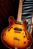 Heritage H530 Hollow-Body - Old Style Sunburst (AH20805)