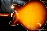 Heritage H530 Hollow-Body - Old Style Sunburst (AH20805)