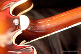 Heritage H530 Hollow-Body - Old Style Sunburst (AH20805)