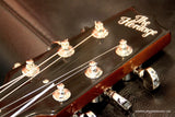 Heritage H530 Hollow-Body - Old Style Sunburst (AH20805)