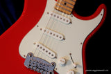 G&L USA Legacy - Fullerton Red (CLF1707208)