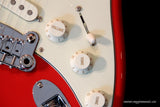 G&L USA Legacy - Fullerton Red (CLF1707208)
