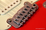 G&L USA Legacy - Fullerton Red (CLF1707208)