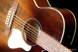 A & L Legacy 12 Bourbon Burst CW QIT