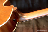 A & L Legacy 12 Bourbon Burst CW QIT
