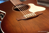 A & L Legacy 12 Bourbon Burst CW QIT