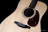 Boucher Genuine Natural Dreadnaught 6 String
