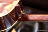 Boucher Studio Goose 000-12Fret Acoustic