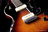 Godin Core CT P90 Electric Guitar w/ Gigbag