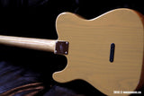 G&L USA ASAT Classic Alnico - Butterscotch Blonde