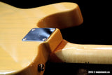 G&L USA ASAT Classic Alnico - Butterscotch Blonde