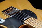 G&L USA ASAT Classic Alnico - Butterscotch Blonde