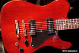 G&L Tribute ASAT Junior II - Irish Ale