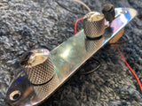 TELECASTER PARTS:  COMPLETE PROJECT TELE WIRING KIT (GENERIC NON-BRANDED PARTS)
