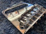 TELECASTER PARTS:  COMPLETE PROJECT TELE WIRING KIT (GENERIC NON-BRANDED PARTS)
