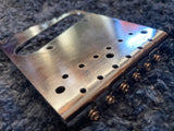 TELECASTER PARTS:  COMPLETE PROJECT TELE WIRING KIT (GENERIC NON-BRANDED PARTS)