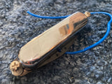 TELECASTER PARTS:  COMPLETE PROJECT TELE WIRING KIT (GENERIC NON-BRANDED PARTS)
