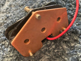 TELECASTER PARTS:  COMPLETE PROJECT TELE WIRING KIT (GENERIC NON-BRANDED PARTS)