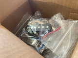 TELECASTER PARTS:  COMPLETE PROJECT TELE WIRING KIT (GENERIC NON-BRANDED PARTS)