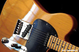 G&L Tribute ASAT Classic - Butterscotch Blonde