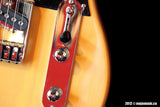 G&L Tribute ASAT Classic - Butterscotch Blonde