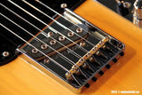 G&L Tribute ASAT Classic - Butterscotch Blonde