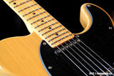 G&L Tribute ASAT Classic - Butterscotch Blonde