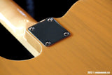 G&L Tribute ASAT Classic - Butterscotch Blonde