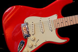 G&L USA Legacy - Fullerton Red