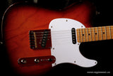 G&L Tribute ASAT Classic - 3TSB