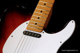 G&L Tribute ASAT Classic - 3TSB