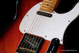 G&L Tribute ASAT Classic - 3TSB