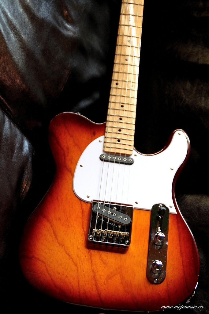 G&L Tribute ASAT Classic - 3TSB