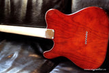 G&L Tribute ASAT Classic - 3TSB