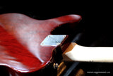 G&L Tribute ASAT Classic - 3TSB