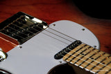 G&L Tribute ASAT Classic - 3TSB
