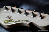 G&L Tribute ASAT Classic - 3TSB