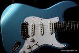 G&L Tribute Legacy - Lake Placid Blue