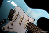 G&L Tribute Legacy - Lake Placid Blue