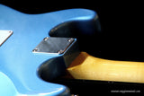 G&L Tribute Legacy - Lake Placid Blue