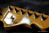 G&L Tribute Legacy - Lake Placid Blue