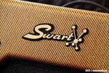 Swart STR-Tremolo 1x12 Combo - Tweed