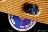 Swart STR-Tremolo 1x12 Combo - Tweed