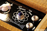 Swart STR-Tremolo 1x12 Combo - Tweed