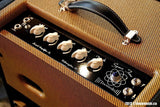 Swart STR-Tremolo 1x12 Combo - Tweed