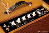 Swart STR-Tremolo 1x12 Combo - Tweed