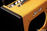 Swart STR-Tremolo 1x12 Combo - Tweed