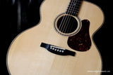 Boucher Studio Bubinga Jumbo 6 String