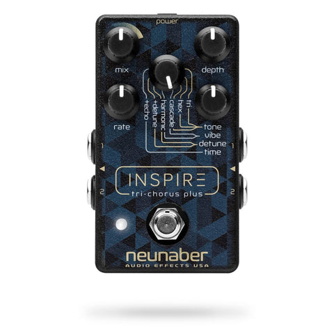 NEUNABER INSPIRE ($269 USD)