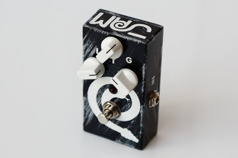 Jam Rattler Bass Distortion
